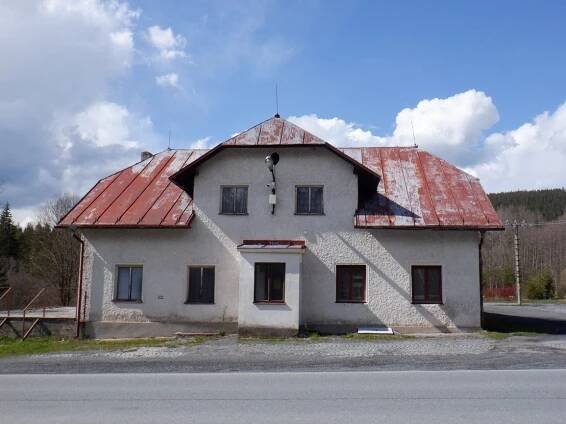 Obrázky ze Šumavy – Skelná... - Zajímavost