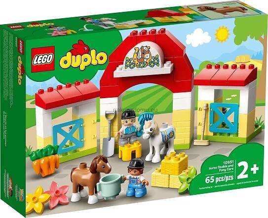 Lego Kůň - Děti - Allegro, strana 3