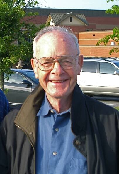 Robert W. Smith (writer)