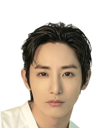 Lee Soo Hyuk - Asian World