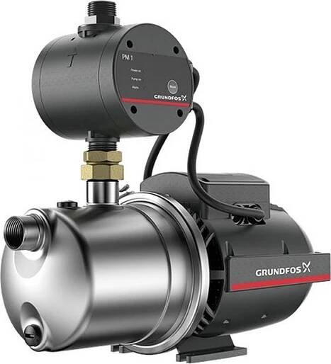 GRUNDFOS JP 4-47 99515136