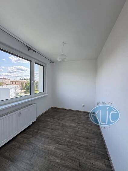 3 ložnice byt o velikosti 65.0 m² - Chytrý design