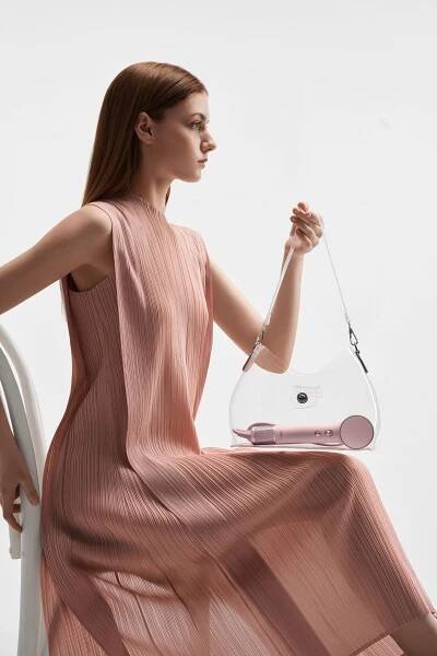 Laifen Swift Mini, Coral Pink