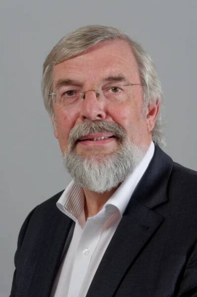 Karl-Rudolf Fischer