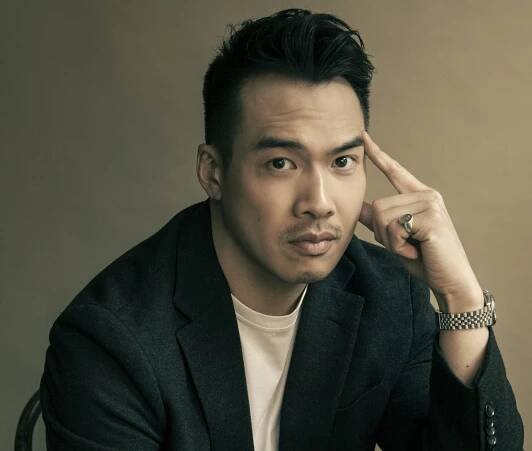 Jason Wong Interview