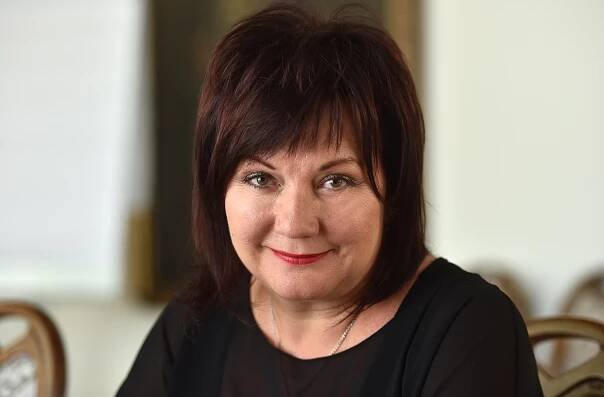 Kdo je ministryně financí Alena Schillerová? Kariérní úřednice, měla na starosti EET a odmítl ji Sobotka
