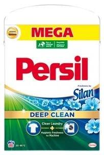 Persil Prací prášek Fresh by Silan