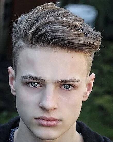 #Hairstylesformen ✂️ 