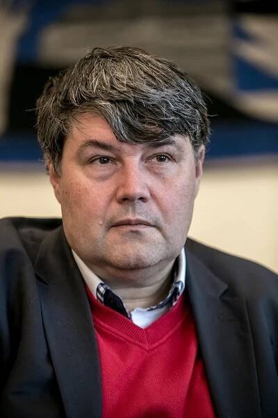 Jan Kuklík: Masaryk byl velmi aktivistickým prezidentem