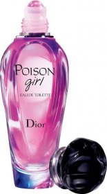 Dior Poison Girl W EDT Roll-On 20ml od 1 062 Kč