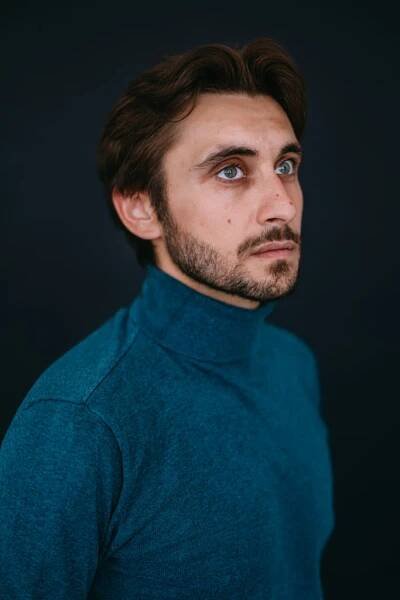 Jiří Spišák - Actory.cz