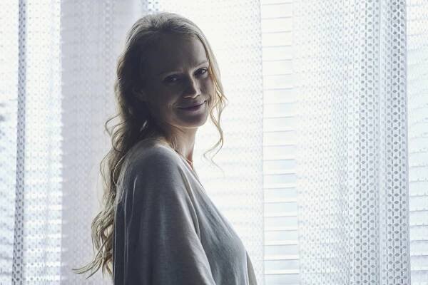 Bebjakův film Stínohra je sugestivní i klišovitý zároveň — ČT art — Česká televize
