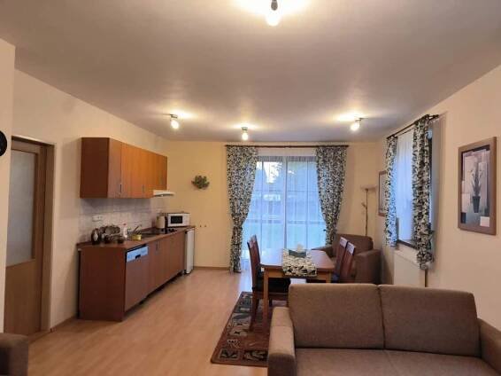 Apartmán Vidim 1169215467 2