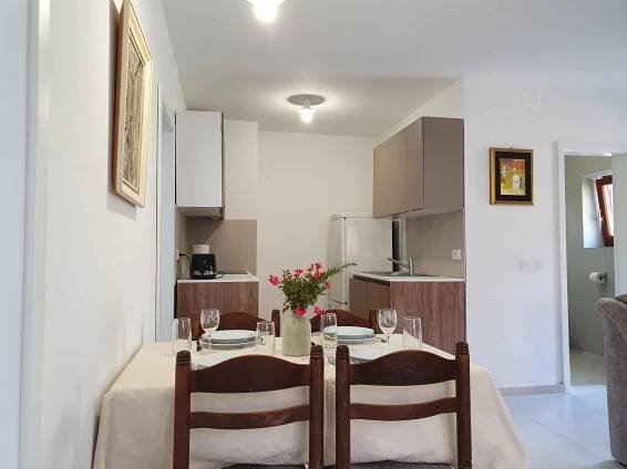 apartment 2: Olive | Vila Rosa
