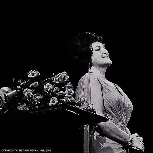 Birgit Nilsson Days - Birgit Nilsson