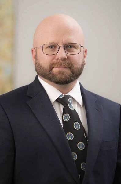 Kevin Thomas