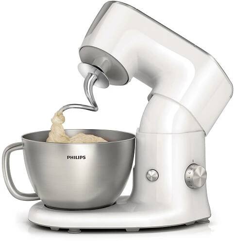 Robot PHILIPS HR7958/00 6420 Kč