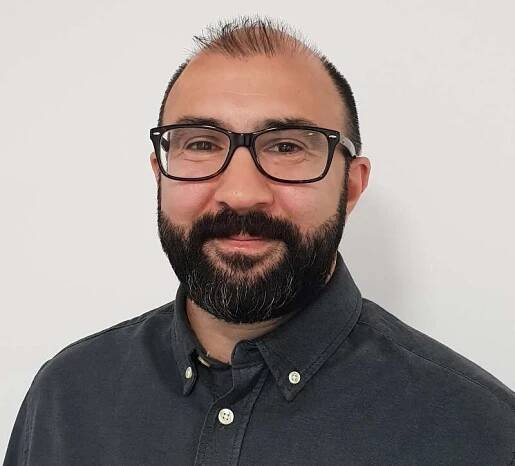 Tony McBride, IOP Director of Policy and Public Affairs | Institute of Physics