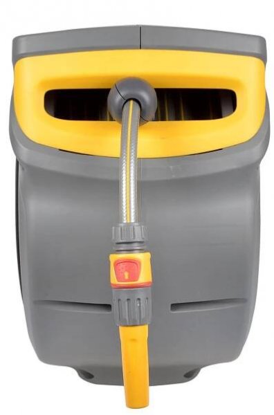Hozelock Automatický naviják AutoReel s 30m hadicí 12,5 mm 24030000