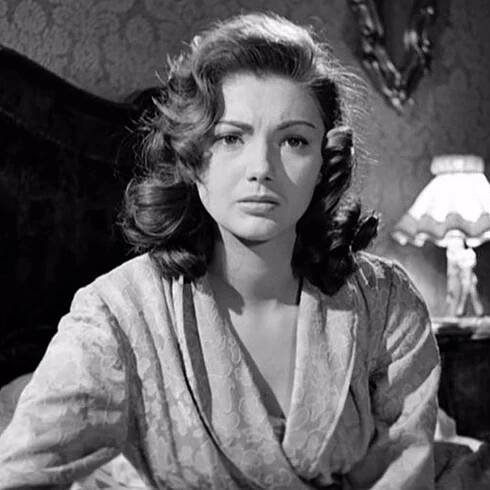 Sylva Koscina