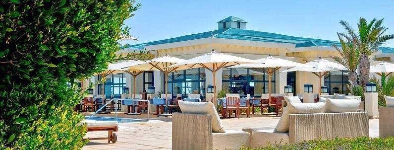Ulysse Djerba Thalasso & Spa Obrázek17