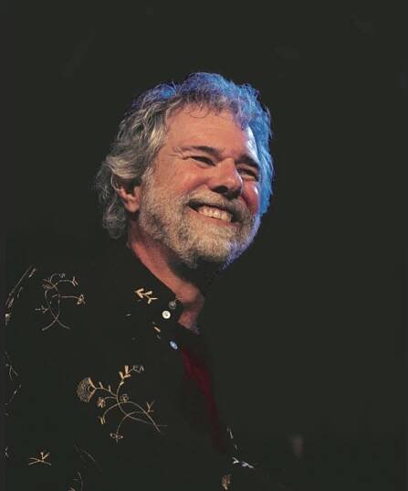 Blog 1 — Chuck Leavell: The Tree Man