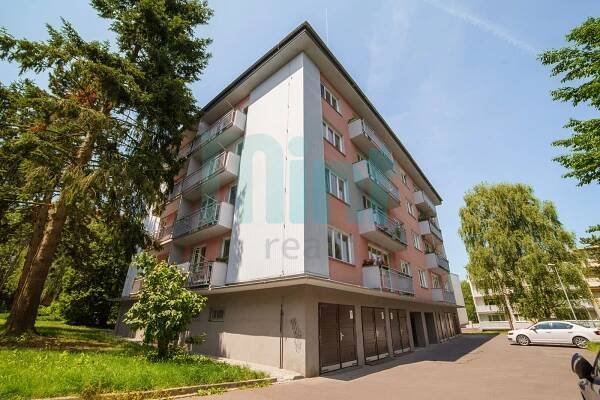 Prodej bytu 3+1 86 m²