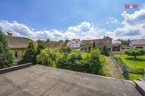 Prodej Dům, Krašovice, okres Plzeň-sever