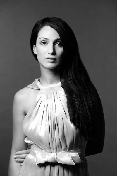 GALLERY — ASLI BAYRAM