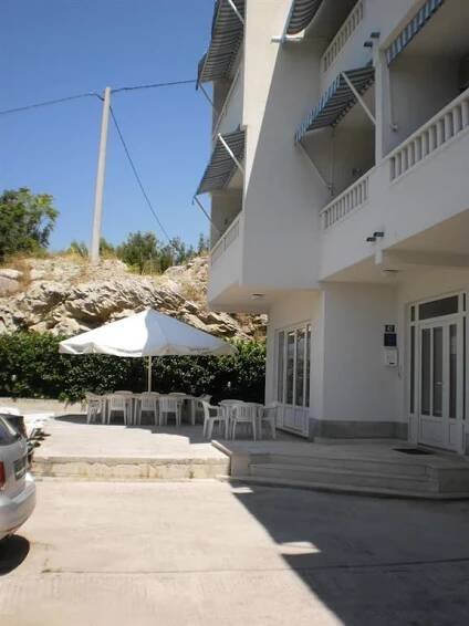 16. Apartmány Ivan***