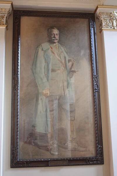 James Guthrie (artist) - Wikipedia