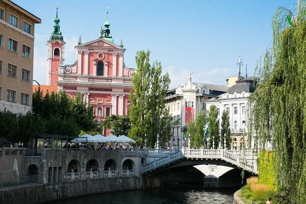 10 Days in Slovenia: The Perfect Itinerary for Your First Visit