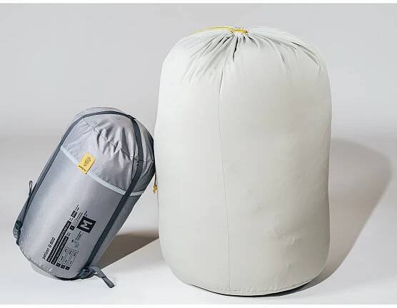 Péřový spacák Patizon G800 M (171-185 cm) | 4camping.cz