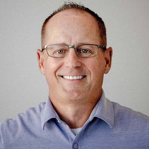 Mike Corby