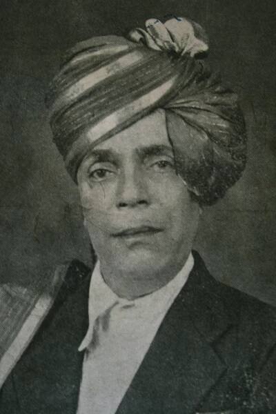 Vishwanath Jadhav