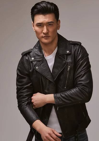 Timid Magazine | Writer - Henry Wu