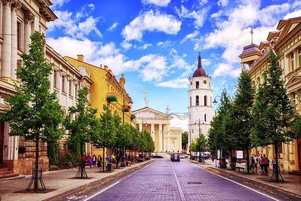 Lithuania
