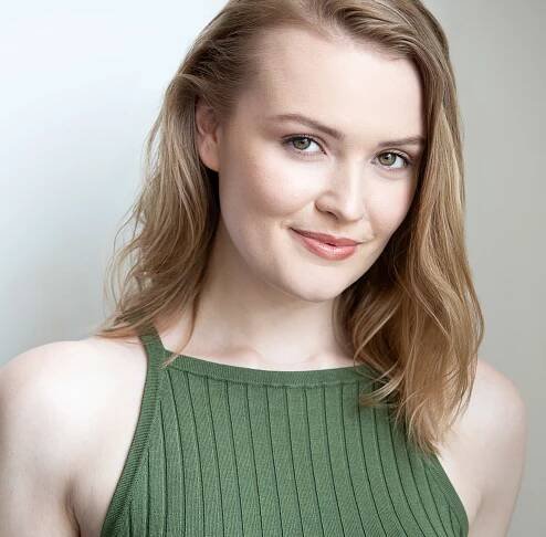 Home - ERICA ANDERSON