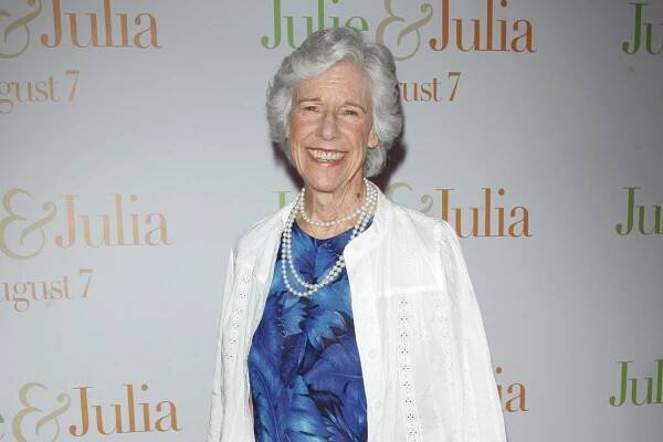 Frances Sternhagen