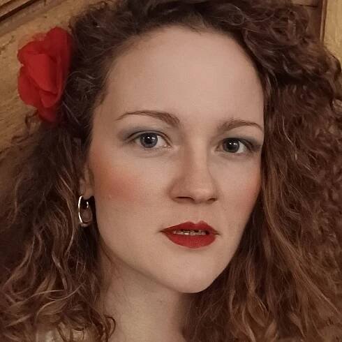 Rozálie Andělová - ACTORSMAP
