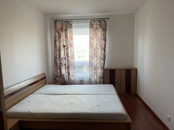 Pronájem bytu 2+kk 59 m², K Netlukám, Praha, Praha