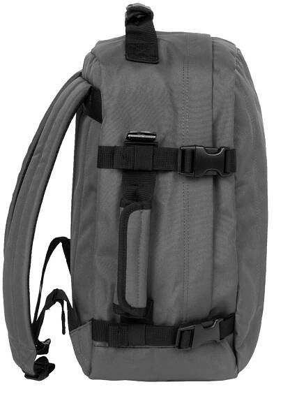 CabinZero Classic 28L Original Grey batoh | Sport365.cz