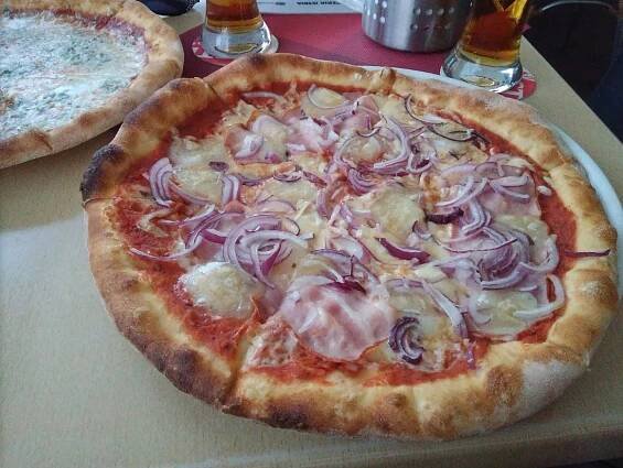 Pizzeria Istria - Velké Losiny