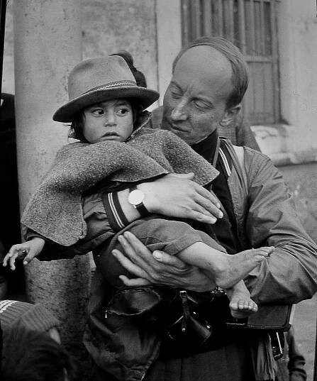 „Kdo by chtěl tábořit v laviništi?“ Karel Vlček o roli Gustava Ginzela v expedici Peru 1970 | eMontana.cz