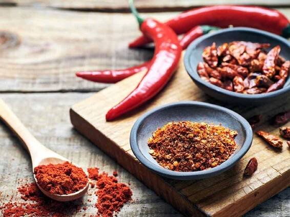 Turn up the Heat With These Cayenne Pepper Substitutes
