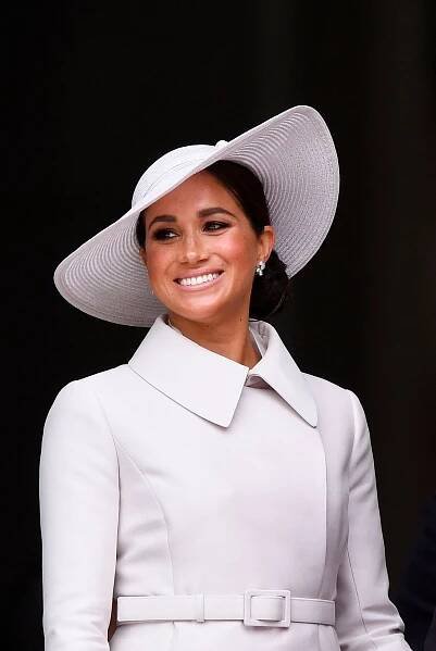 Meghan promluvila o smrti Alžběty II. Řekla slova, která odpůrce vévodkyně překvapí