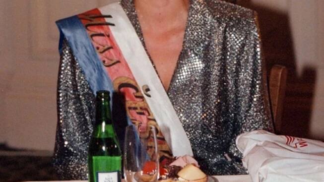 Miss Československo 1990 Renáta Gorecká: Sekla s modelingem a žije v zahraničí! Co ji živí?