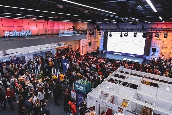 Career Expo 2024