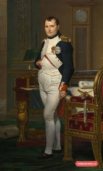 Napoleon Bonaparte