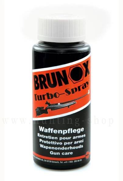 Brunox Turbo 100 ml